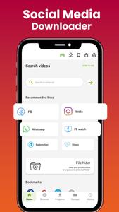 ASD Video downloader : Hider