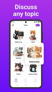 AI ChatBot: Smart Assistant