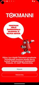 Tokmanni