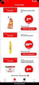 Tokmanni