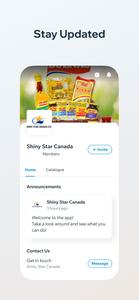 Shiny Star Canada Ltd