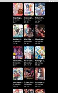 Zona KomikKu