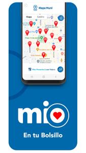Mi Muni