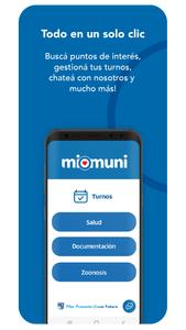 Mi Muni