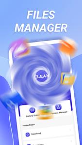 CleanAssistant