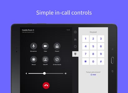 Lifesize Room Controller