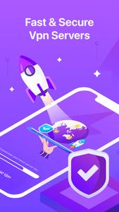 Fast energy vpn