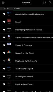 QXCTV