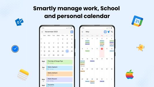 Calendar