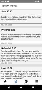 SDA Bible Study