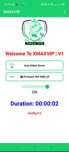 XMAX VPN LITE