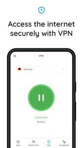 DNS Changer