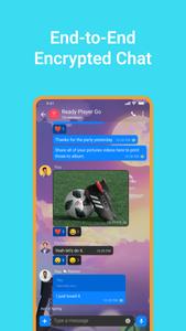 CommChat