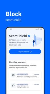 ScamShield