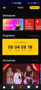 TVI Reality