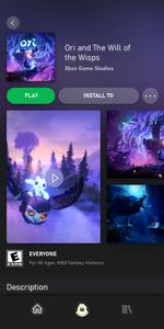 Xbox Game Pass (Beta)