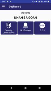 Rydiam Security