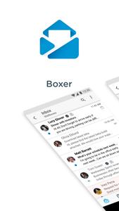 Boxer