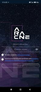 Aracne 3