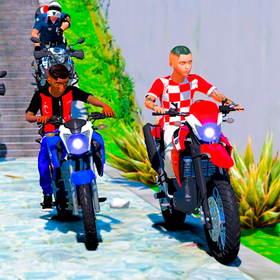 Grau Brasil - Motos BR