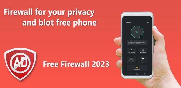 Adkiller Firewall