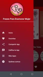 Frases Para Enamorar Mujer