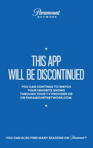 Paramount Network