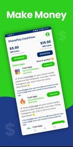 Make Money Cash Daily Money