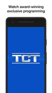 TCT