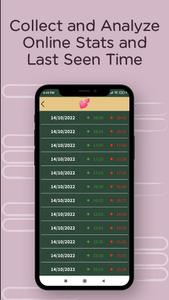 Chat Track 2024:Online Tracker