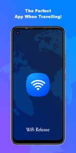 Wifi Release