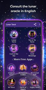 Moon Tarot