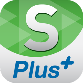 S Plus+