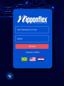 NGS - NipponFlex Global System