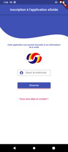 e-solde Tchad