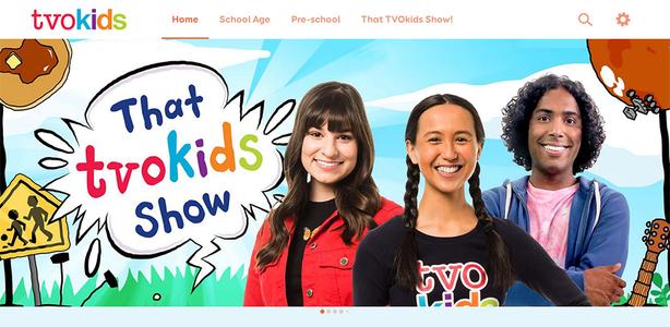 TVOkids
