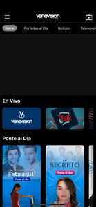 VenevisionPlay