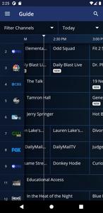 MCTV Stream