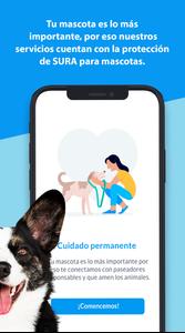 Wakypet - Paseadores de perros