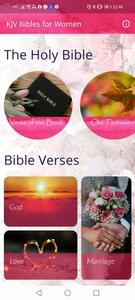 Bible Verses for Women