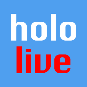 Hololive Streams