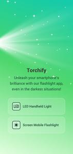 Torchify