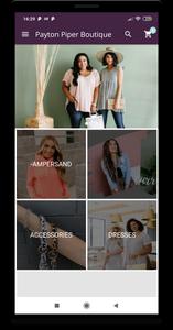 Payton & Piper Boutique