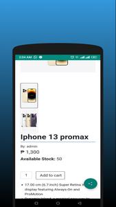 Omar Store