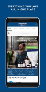 Forefront Health