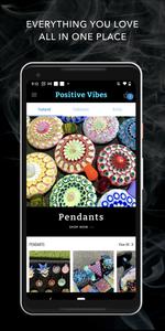 Positively Vibe