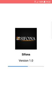 Sifona