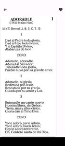 Himnario ADP