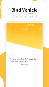 Cloud RC