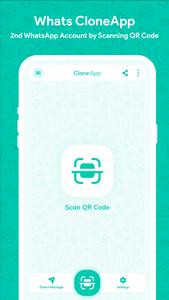 Clone App - Multiple Account